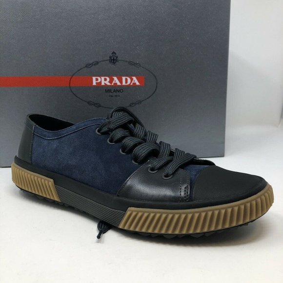 new prada shoes